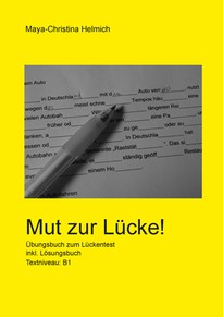 Mut zur Lücke!