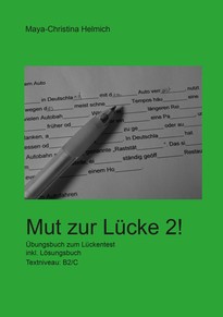 Mut zur Lücke! 2